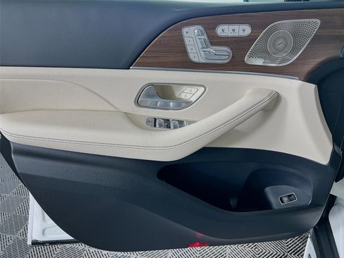 New 2026 Mercedes-Benz GLE 350 4MATIC image 18