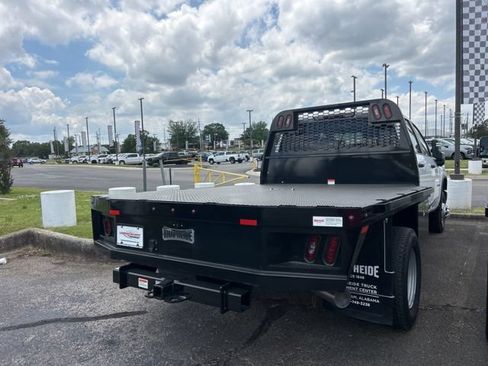 New 2025 Chevrolet Silverado 3500 W/T w/ WT Convenience Package AWD/4WD image 2