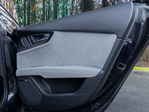 Used 2018 Audi S7 Prestige w/ S Sport Package image 34