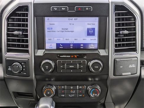 Used 2020 Ford F150 XLT w/ Equipment Group 302A Luxury image 16