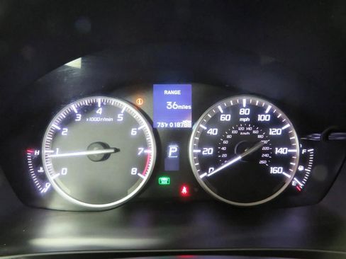 Used 2018 Acura ILX image 14