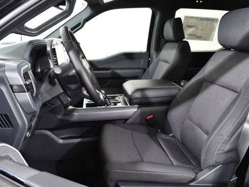 New 2026 Ford F150 XLT w/ Equipment Group 302A MID image 6