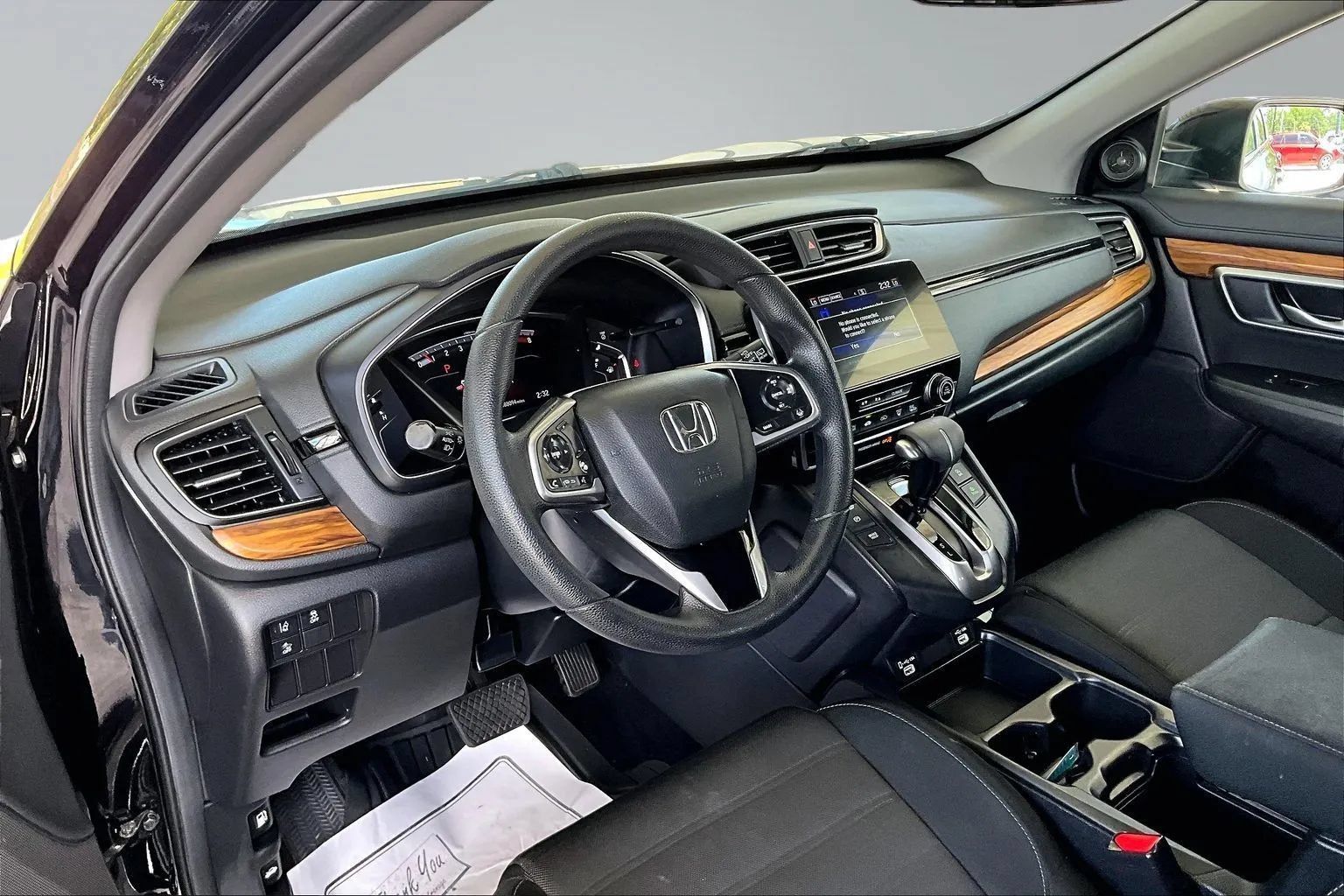 Used 2020 Honda CR-V EX image 14