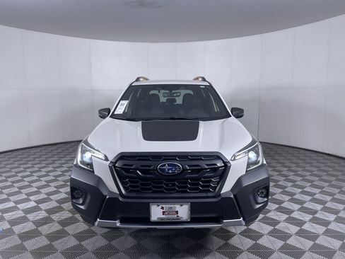 Certified 2023 Subaru Forester Wilderness image 29