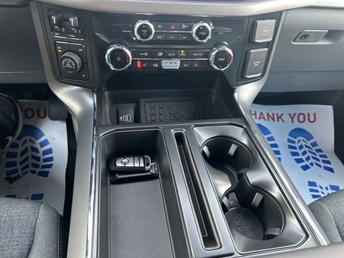 New 2025 Ford F150 XLT w/ Equipment Group 302A MID image 18
