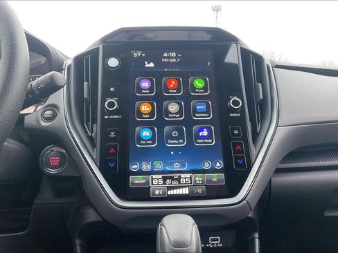New 2026 Subaru Crosstrek 2.0i Premium image 21