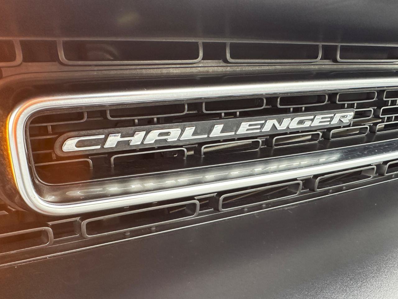 Used 2017 Dodge Challenger GT AWD/4WD image 21