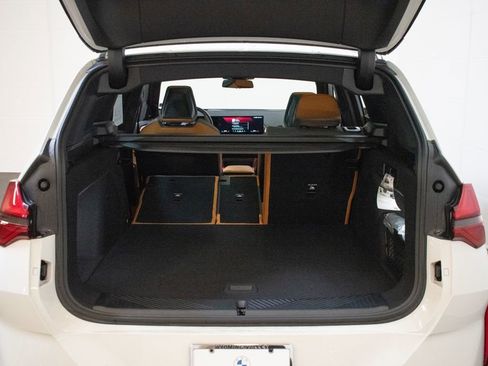 Certified 2025 BMW X3 M50 w/ Premium Package image 27