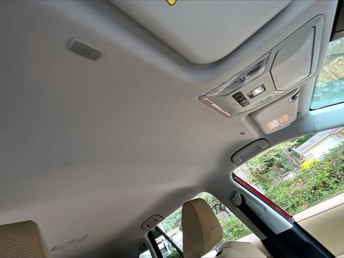 Used 2023 Toyota RAV4 LE image 24