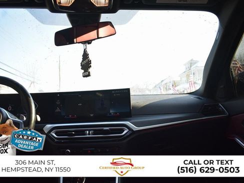 Used 2024 BMW 330i 330i image 28