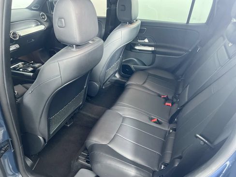 Used 2023 Mercedes-Benz GLB 250 image 21