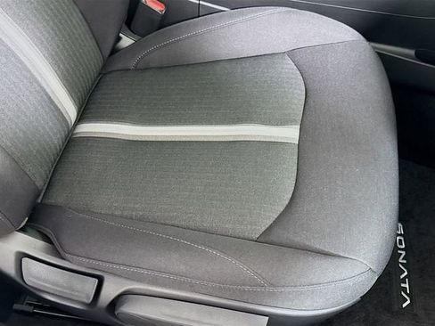 Certified 2026 Hyundai Sonata SEL image 33