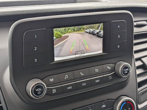 New 2025 Ford Transit 150 148 Medium Roof w/ Load Area Protection Package image 21