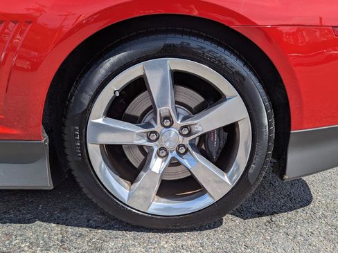 Used 2010 Chevrolet Camaro SS w/ LPO, Ground Effects Package image 40