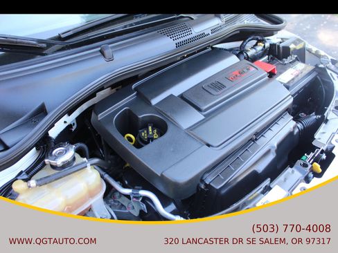 Used 2012 FIAT 500 Sport w/ Safety & Convenience Pkg FWD image 22