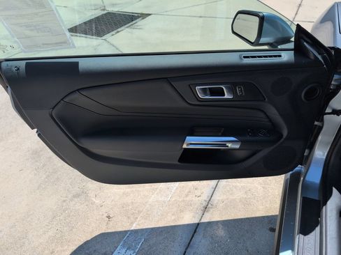 New 2026 Ford Mustang Premium RWD image 27