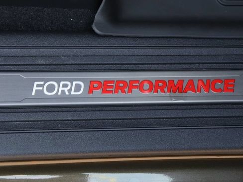 New 2025 Ford Bronco Raptor AWD/4WD image 53