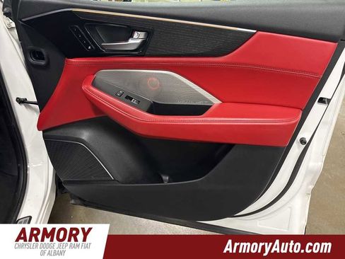 Used 2023 Acura MDX Type S image 45