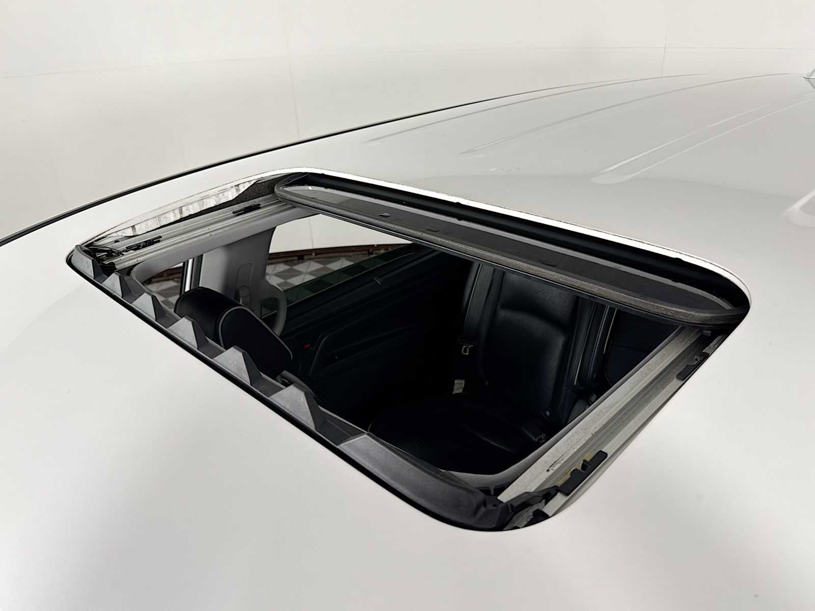 Certified 2023 Honda Odyssey Elite image 39