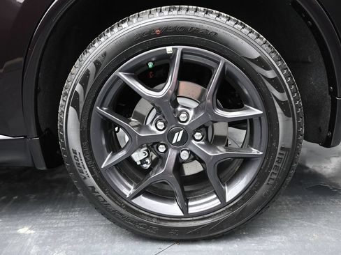 New 2026 Dodge Durango GT AWD/4WD image 3