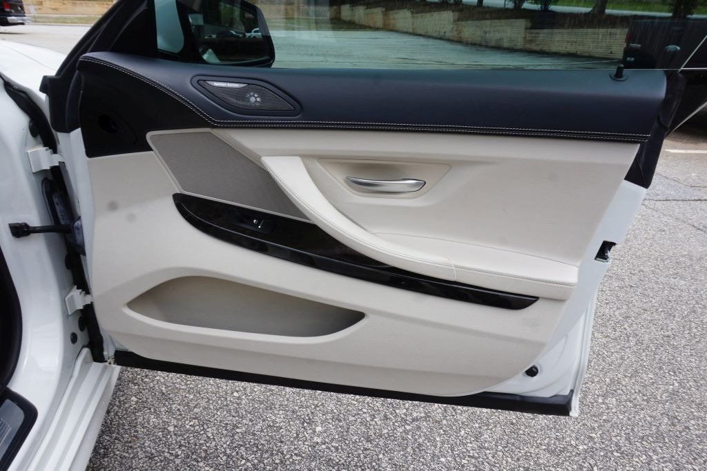 Used 2015 BMW 640i Gran Coupe RWD image 32
