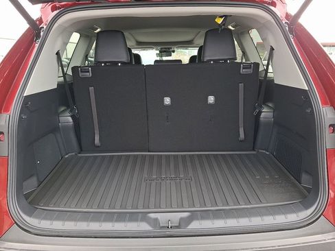 New 2026 Toyota Grand Highlander AWD image 19