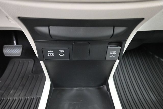 New 2026 Honda Odyssey EX-L image 20