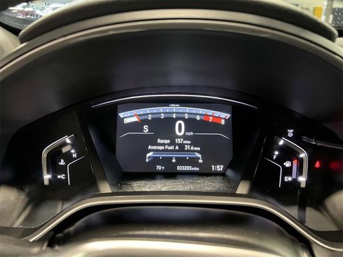 Used 2022 Honda CR-V EX image 32