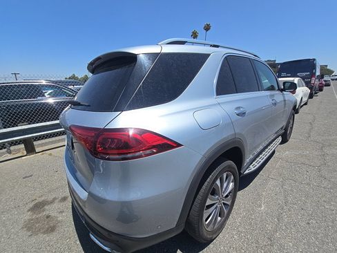 Used 2023 Mercedes-Benz GLE 350 w/ Premium Package image 6