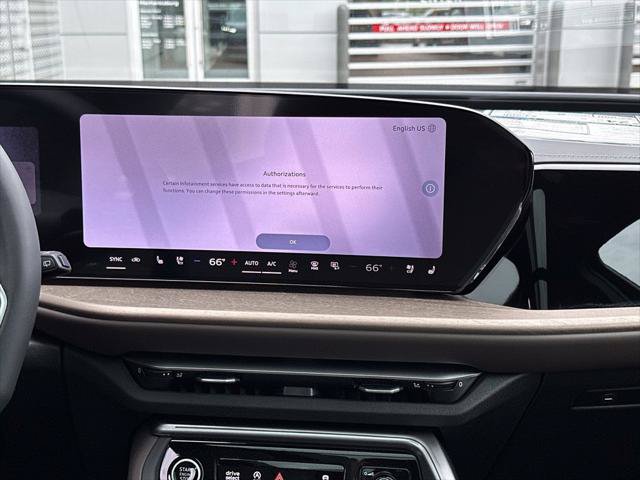 New 2026 Audi Q5 Premium AWD/4WD image 17