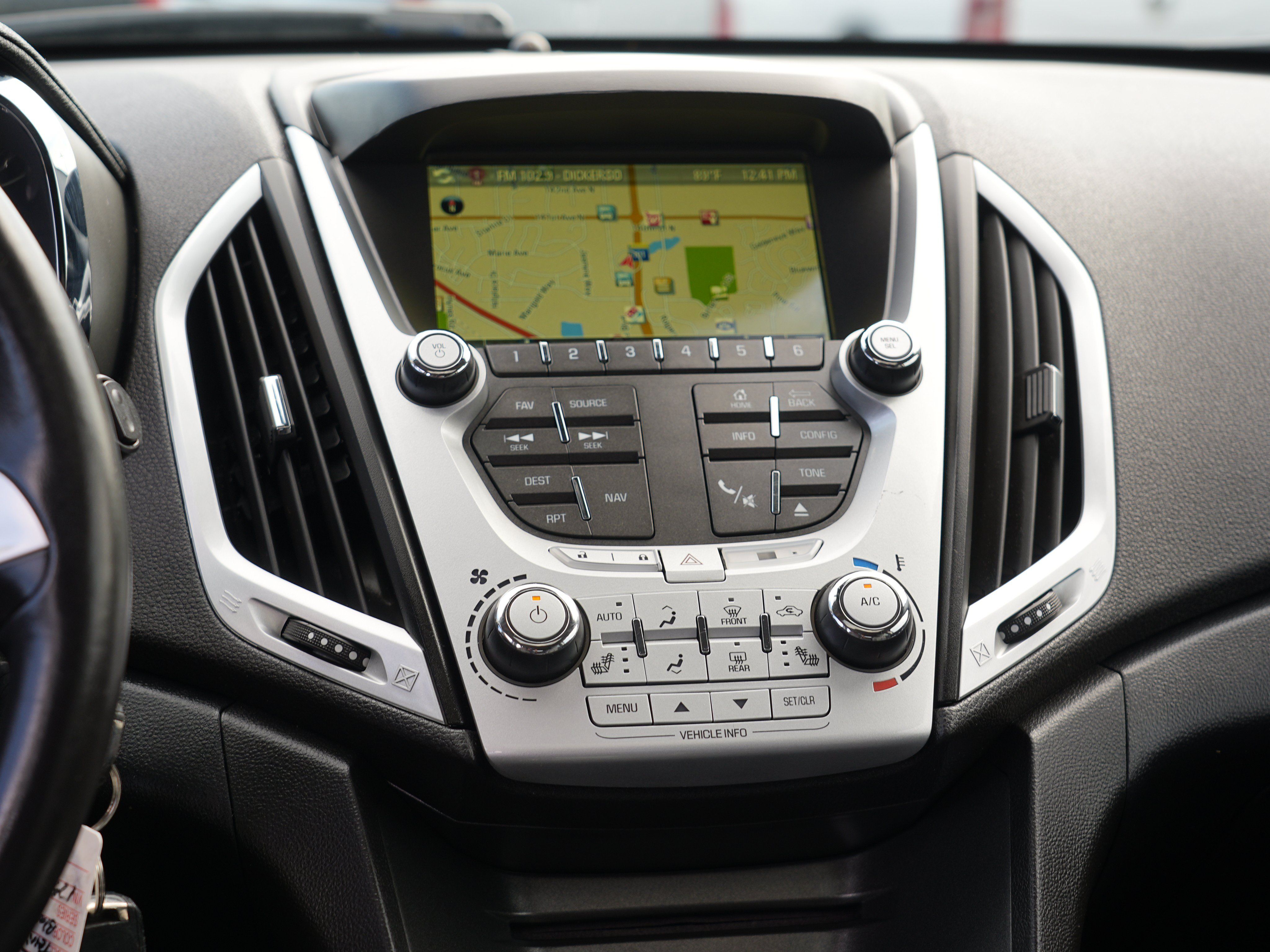 Used 2014 GMC Terrain SLT AWD/4WD image 22