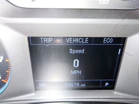 Used 2024 Chevrolet Malibu LT image 13