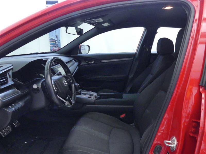 Used 2019 Honda Civic Sport image 18