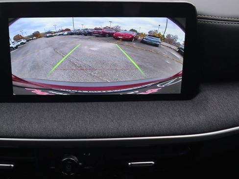 New 2026 Nissan Kicks SV image 14