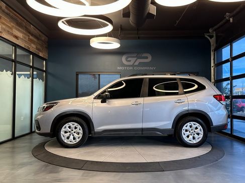 Used 2021 Subaru Forester image 6