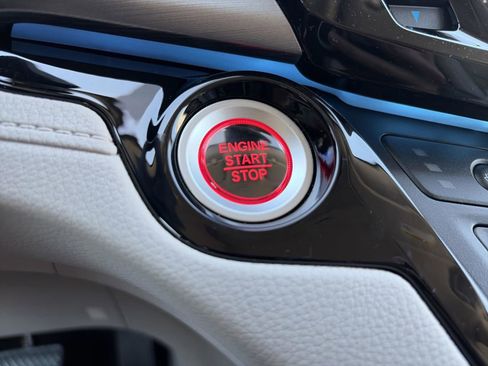 New 2026 Honda Odyssey Touring image 30