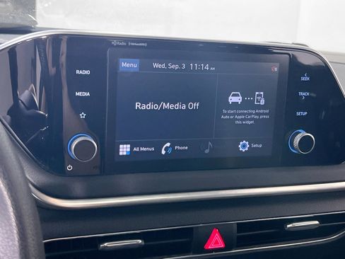 Used 2022 Hyundai Sonata SEL image 14