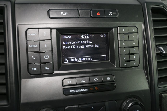 Used 2018 Ford F150 XL w/ Equipment Group 101A Mid AWD/4WD image 21