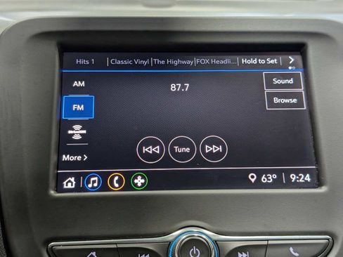 Certified 2022 Chevrolet Equinox LT AWD/4WD image 25