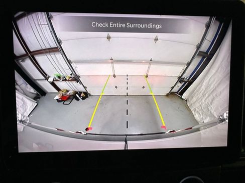 Used 2022 RAM ProMaster 3500 w/ Premium Convenience Group (B) image 32