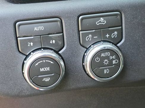 New 2026 GMC Sierra 1500 Elevation AWD/4WD image 25