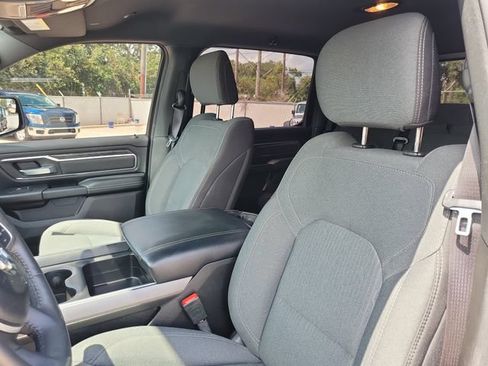 Used 2024 RAM 1500 Lone Star AWD/4WD image 15