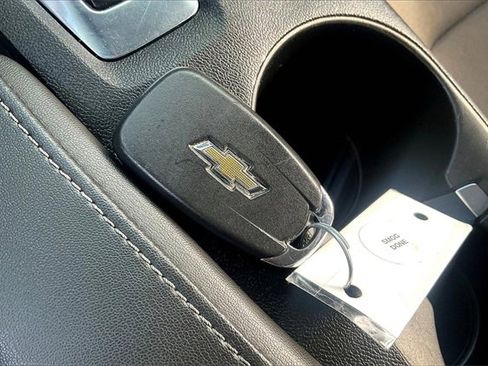 Used 2023 Chevrolet Camaro LT image 11