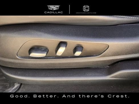 Certified 2023 Cadillac XT6 Premium Luxury w/ LPO, Floor Liner Package FWD image 28
