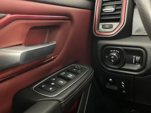 Used 2023 RAM 1500 Rebel w/ Rebel Level 1 Equipment Group AWD/4WD image 24