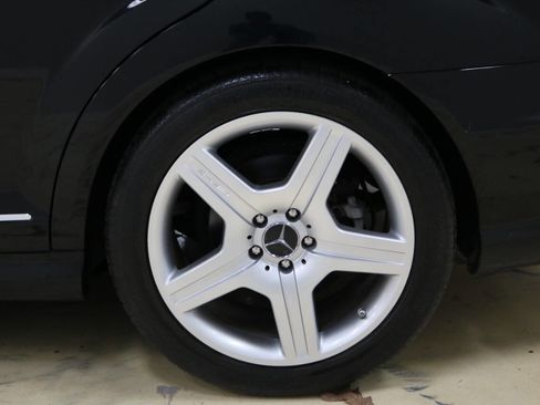 Used 2007 Mercedes-Benz S 550 image 27