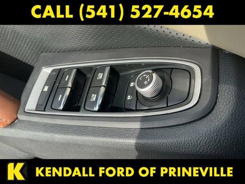 Used 2019 Subaru Ascent Touring w/ Popular Package #2A AWD/4WD image 28