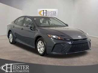 Used 2026 Toyota Camry LE video 1