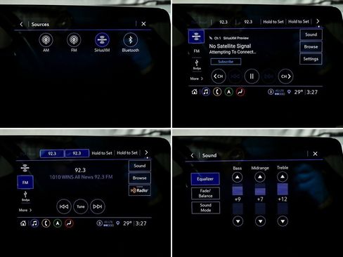 Used 2021 Chevrolet Corvette Stingray Preferred Cpe w/ 2LT image 26