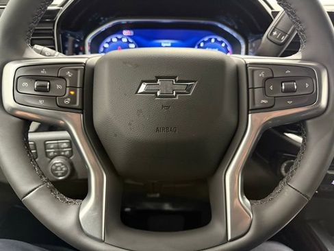 New 2026 Chevrolet Silverado 2500 LT w/ Trail Boss Package image 41
